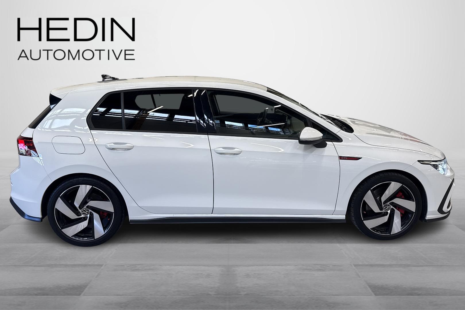 Volkswagen Golf 8