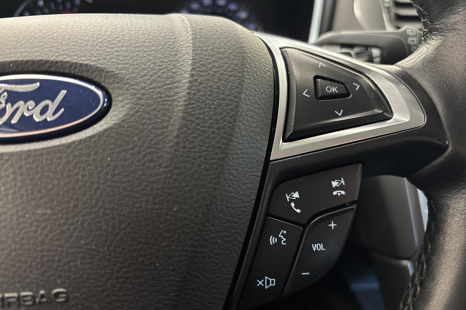 Ford Mondeo 2020