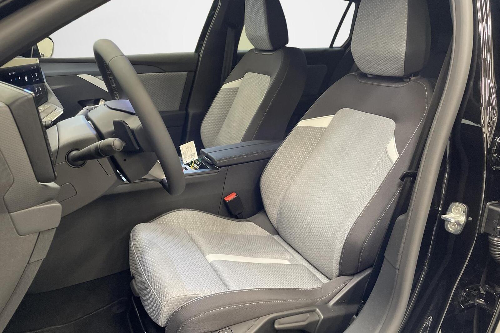 Opel Astra 2026