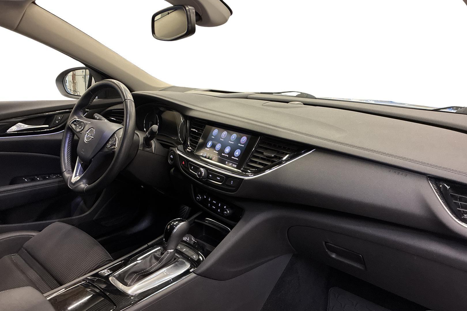 Opel Insignia 2019