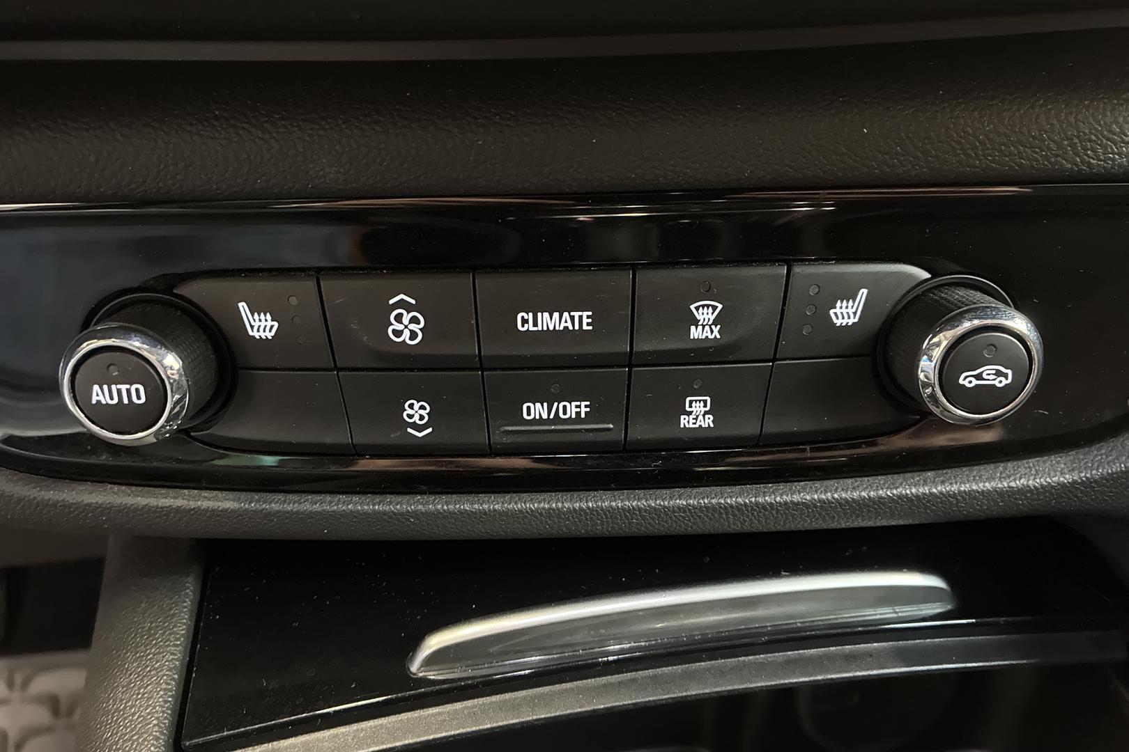Opel Insignia 2019