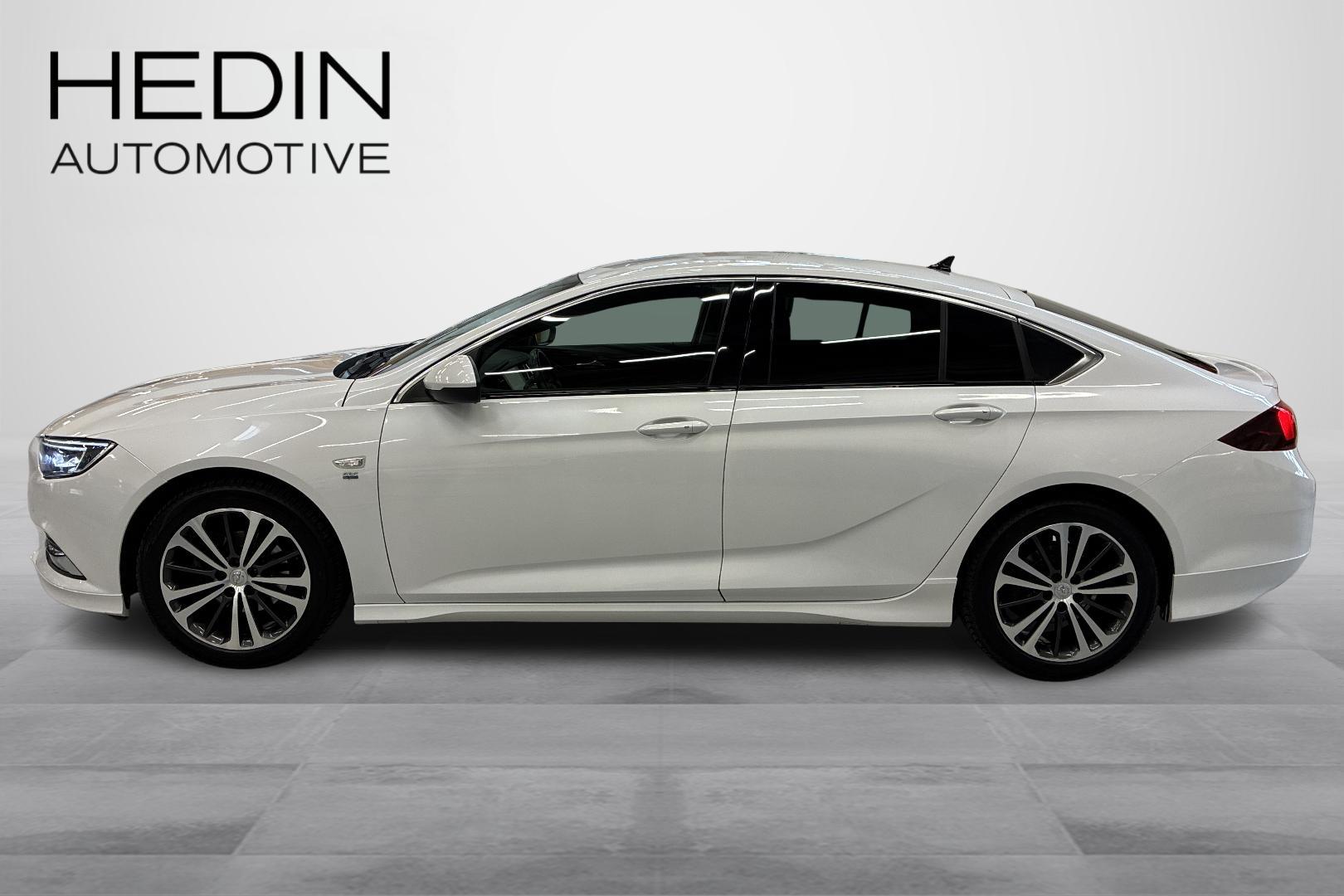 Opel Insignia 2019