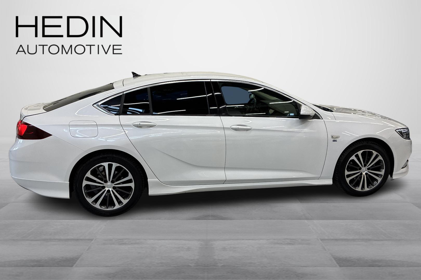 Opel Insignia 2019