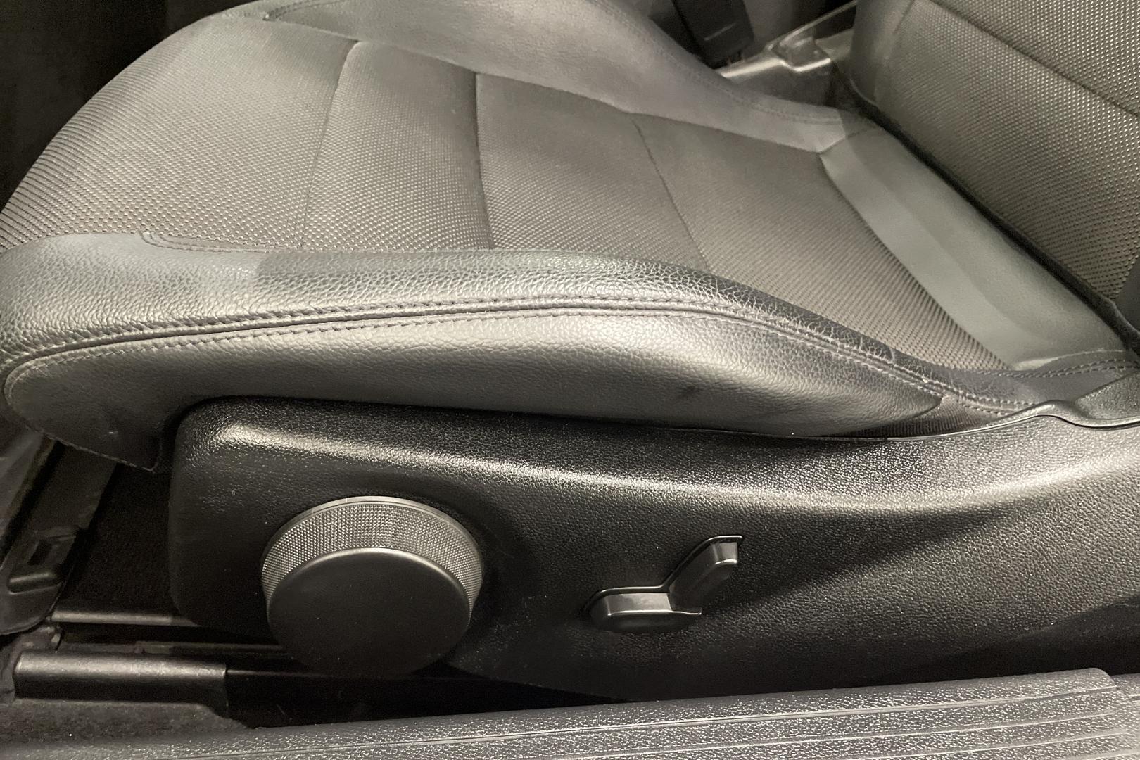 Mercedes-Benz C 2011