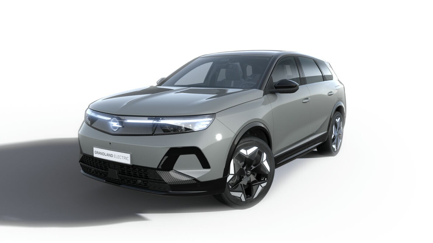 Opel Grandland 2026