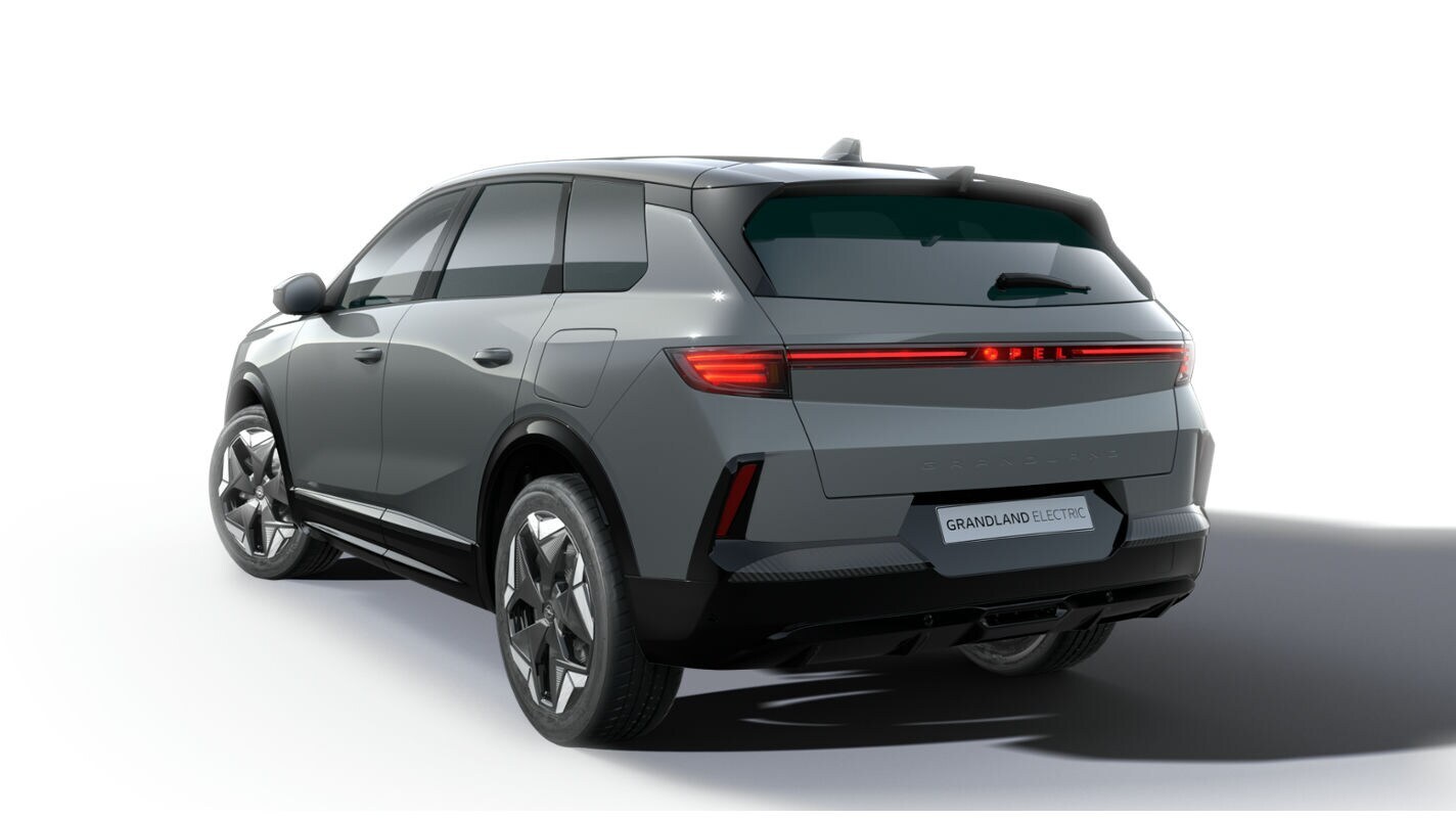 Opel Grandland 2026