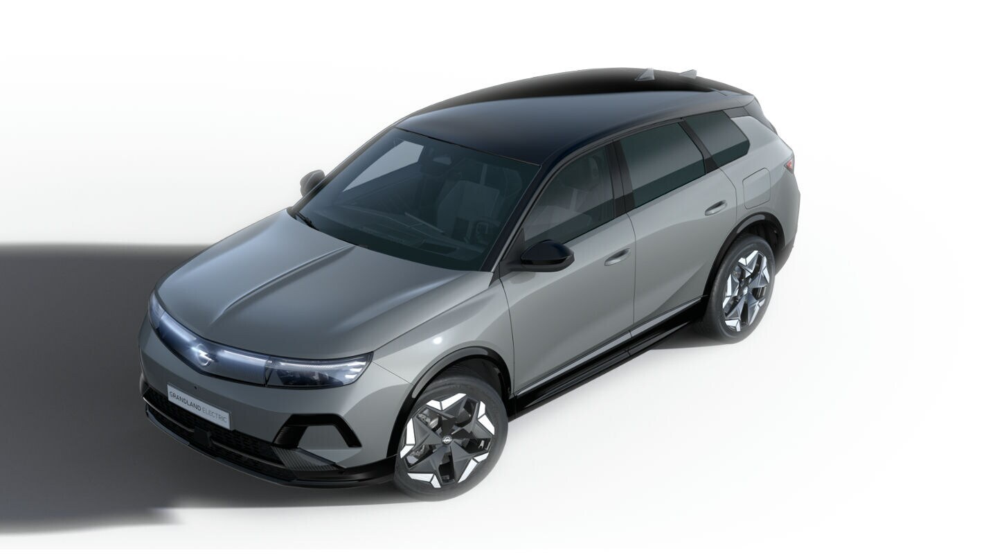 Opel Grandland 2026
