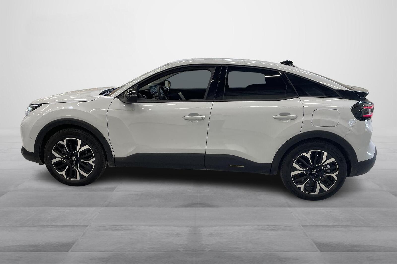 Citroen C4 2025