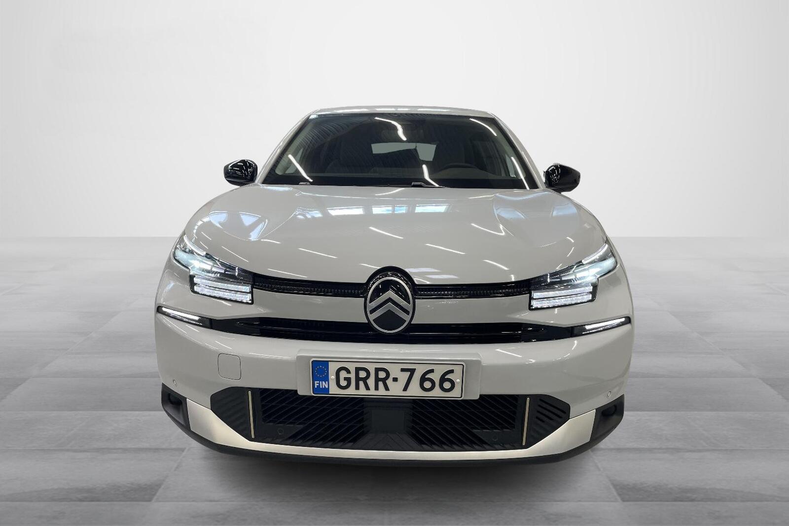 Citroen C4 2025