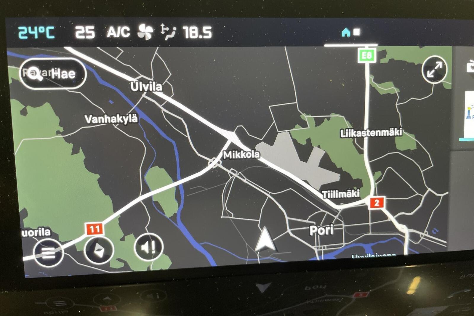 Citroen C4 2025