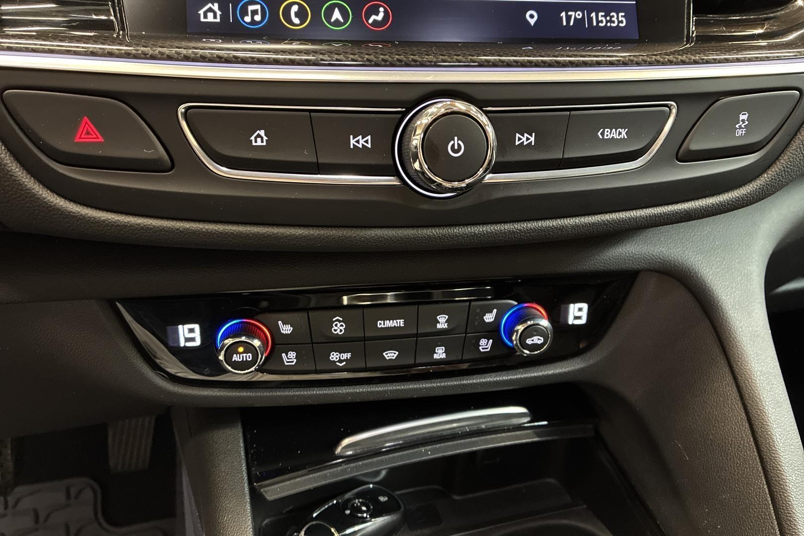 Opel Insignia 2022
