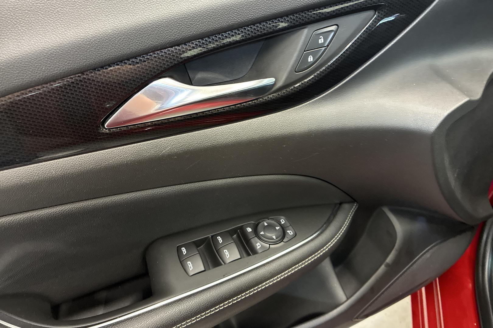 Opel Insignia 2022