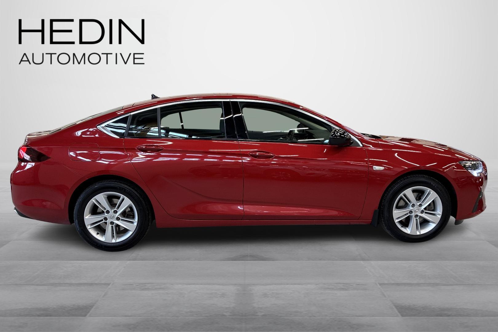 Opel Insignia 2022