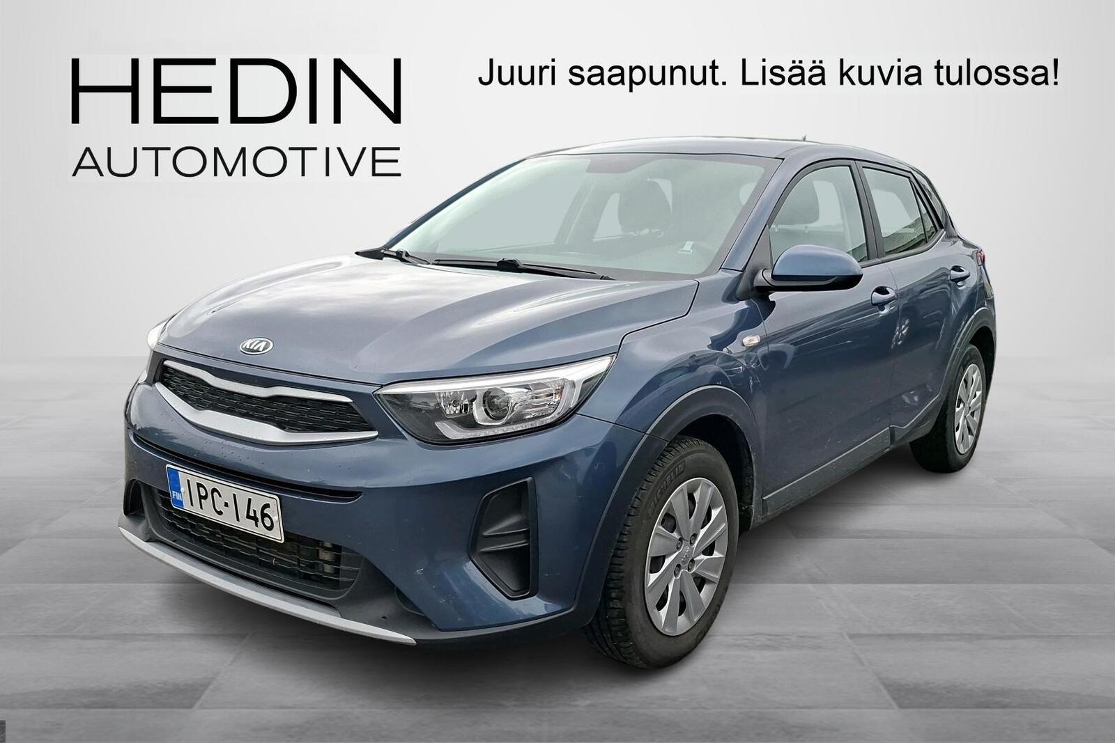 Kia Stonic 2021