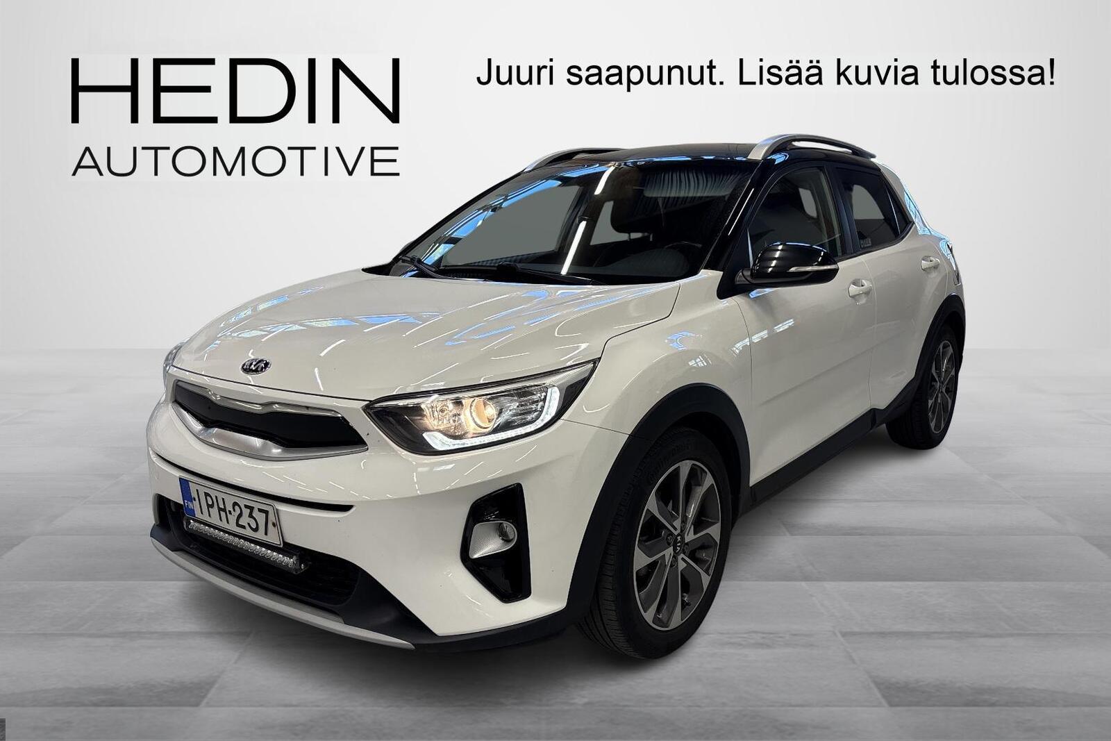 Kia Stonic 2020