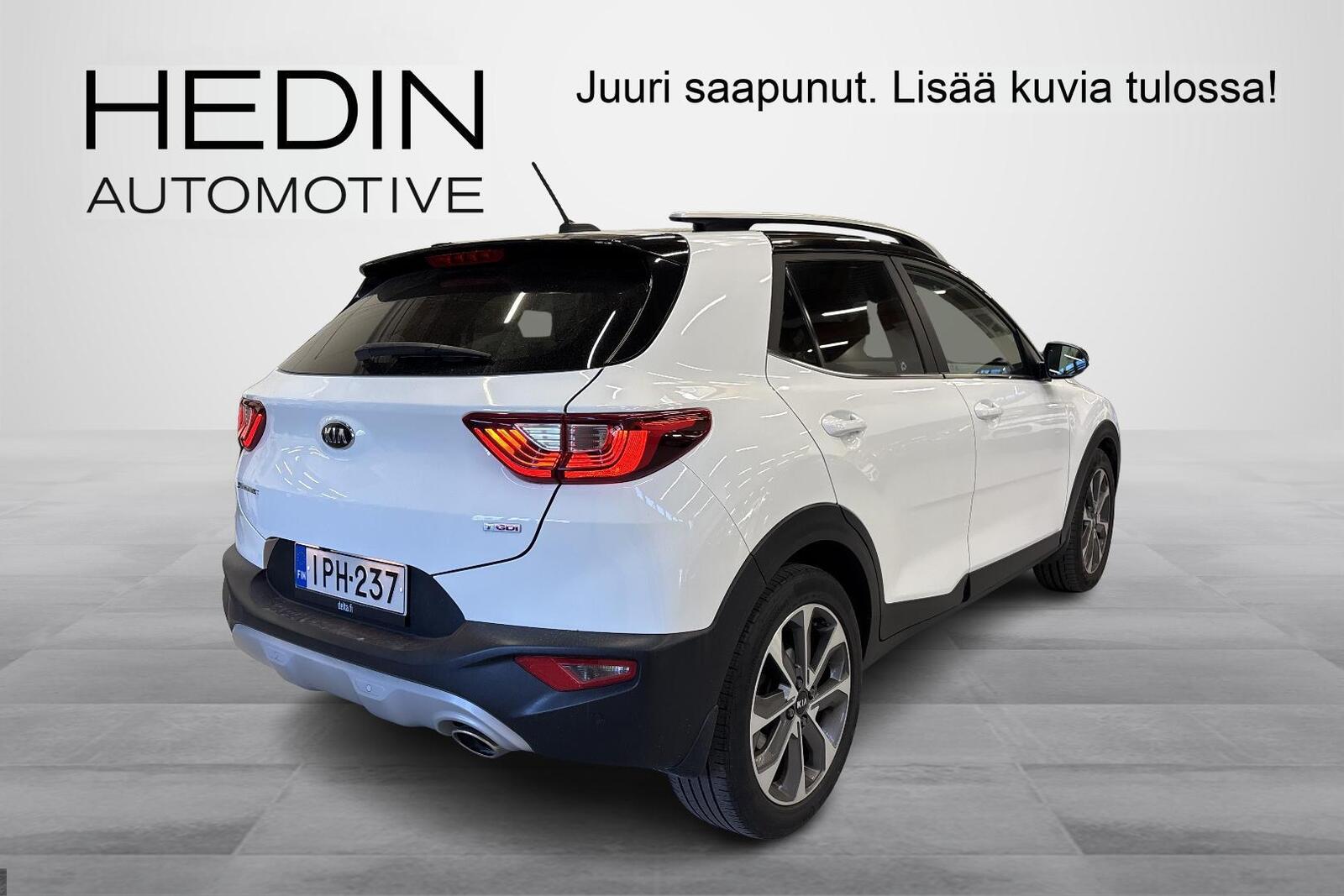 Kia Stonic 2020