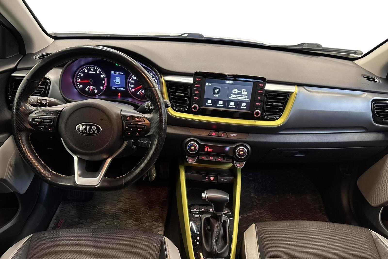 Kia Stonic 2020