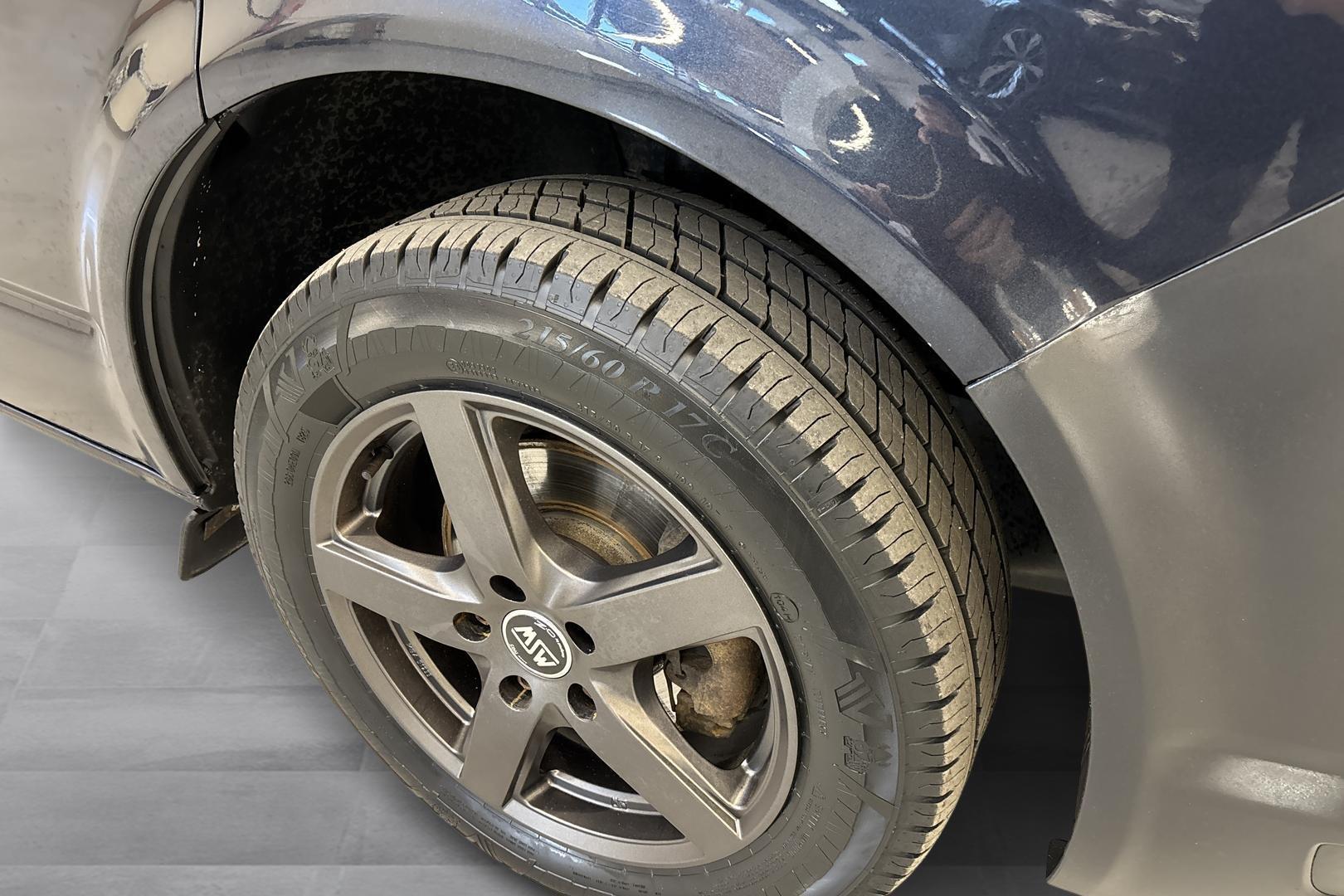 Volkswagen Transporter 2017