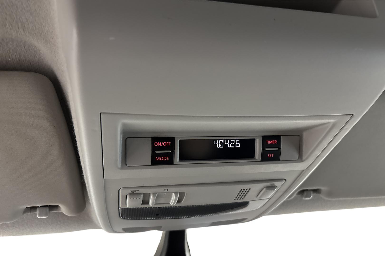 Volkswagen Transporter 2017