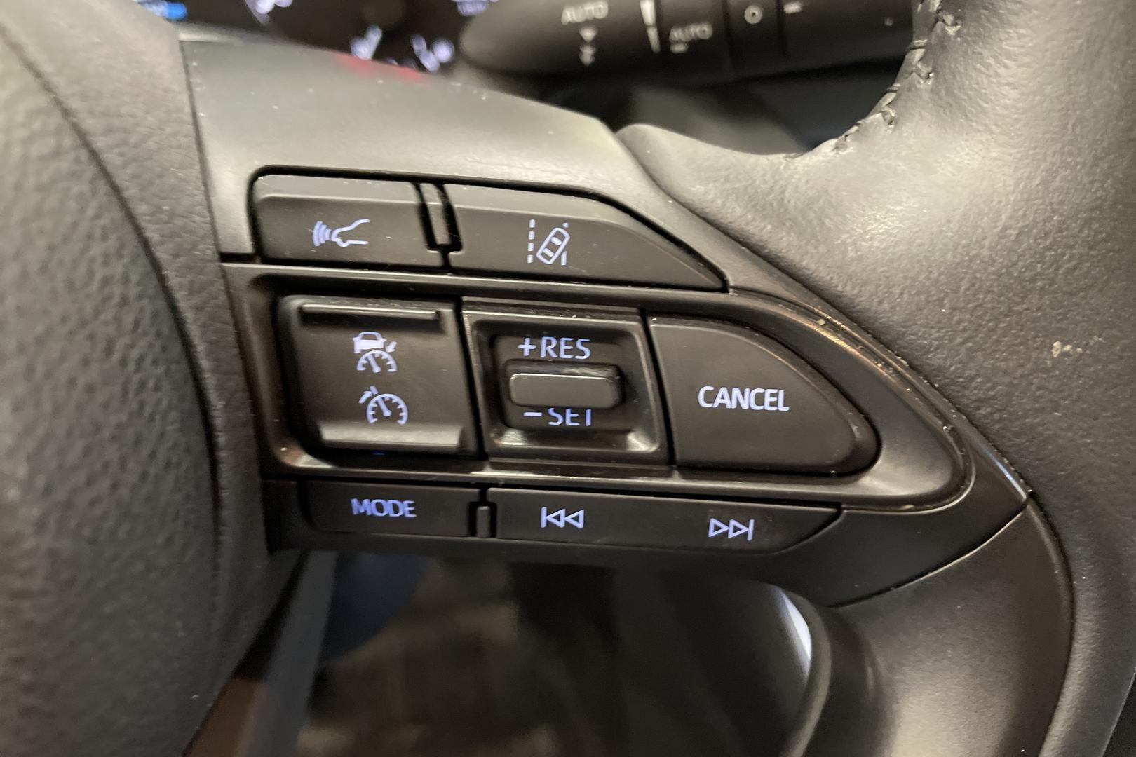 Mazda Mazda2 Hybrid 2023