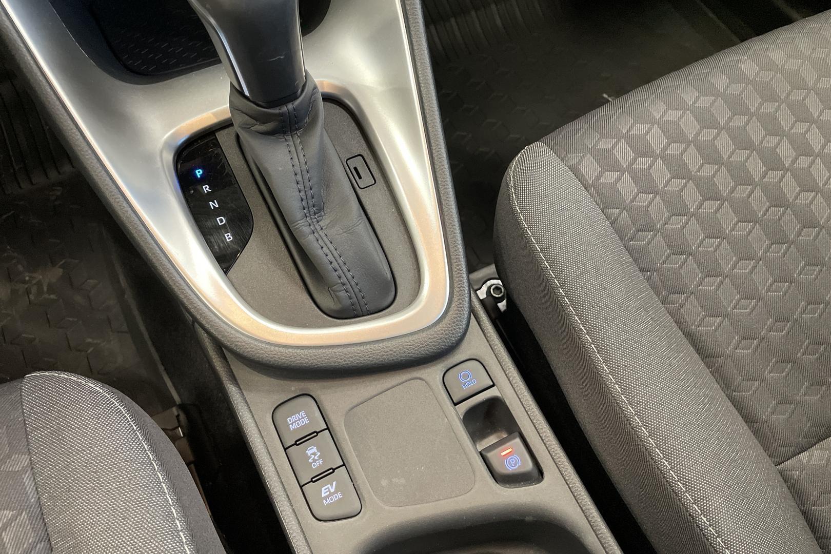 Mazda Mazda2 Hybrid 2023