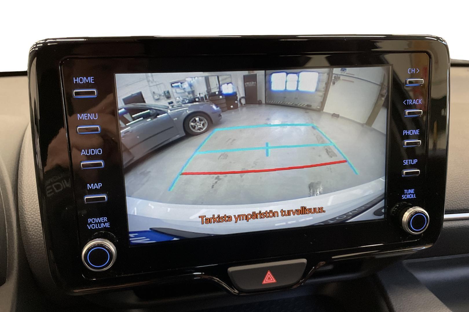 Mazda Mazda2 Hybrid 2023