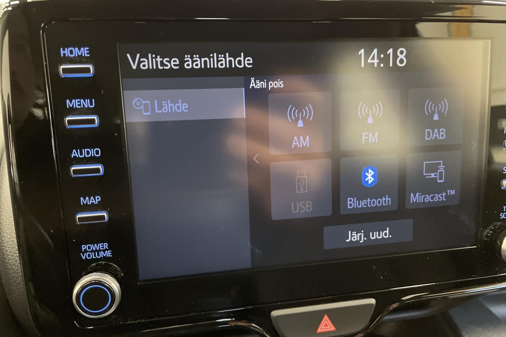 Mazda Mazda2 Hybrid 2023