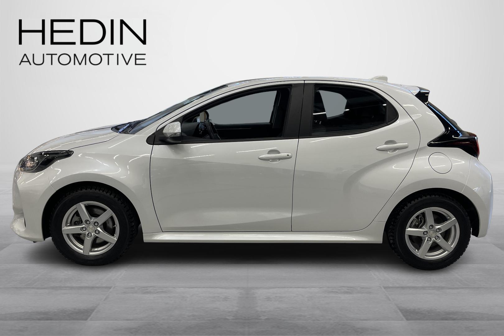 Mazda Mazda2 Hybrid 2023