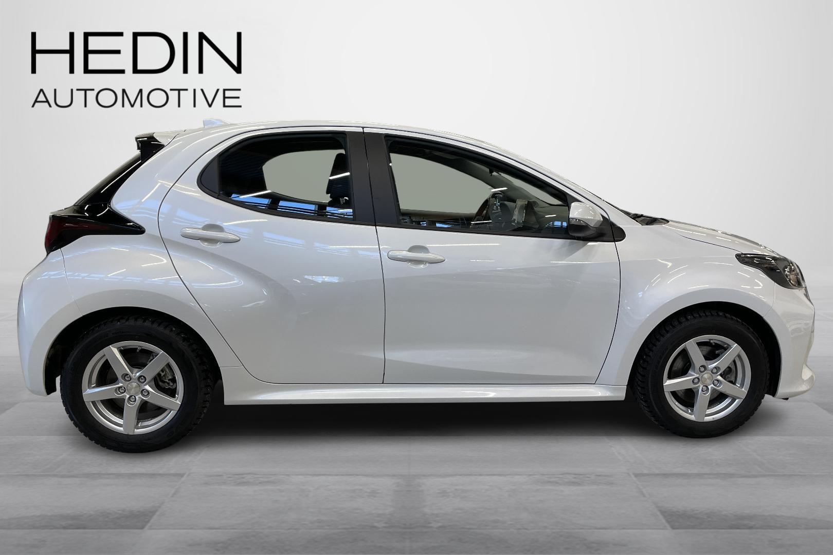 Mazda Mazda2 Hybrid 2023