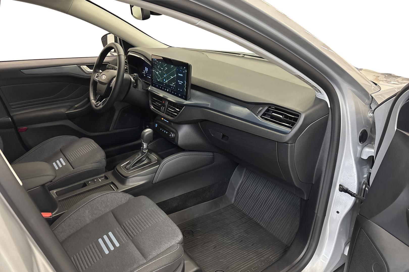 Ford Focus 2026