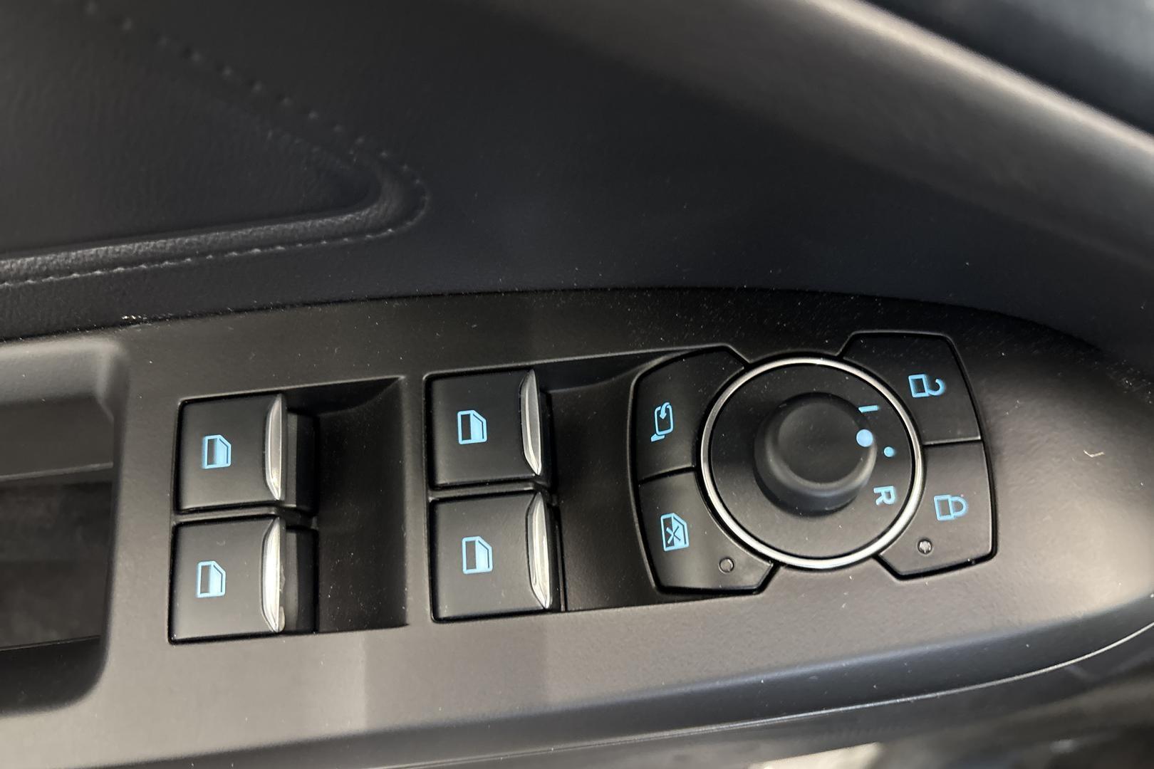 Ford Focus 2026