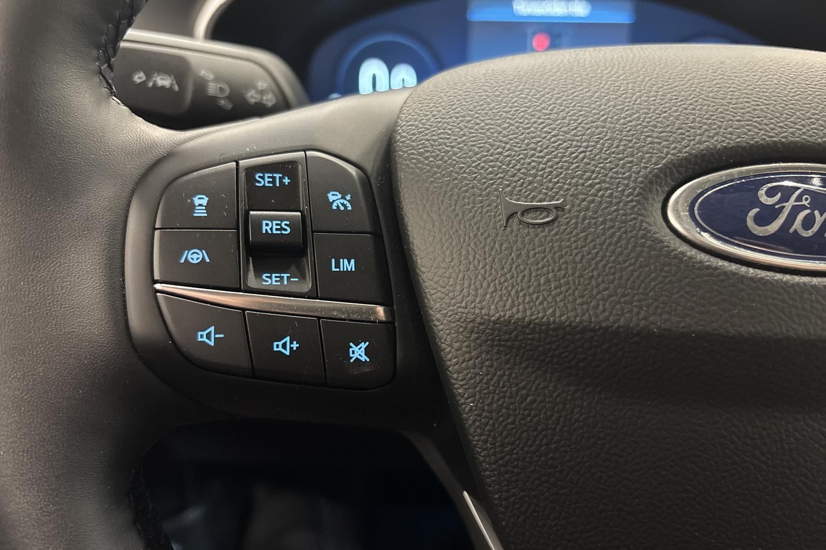 Ford Focus 2026
