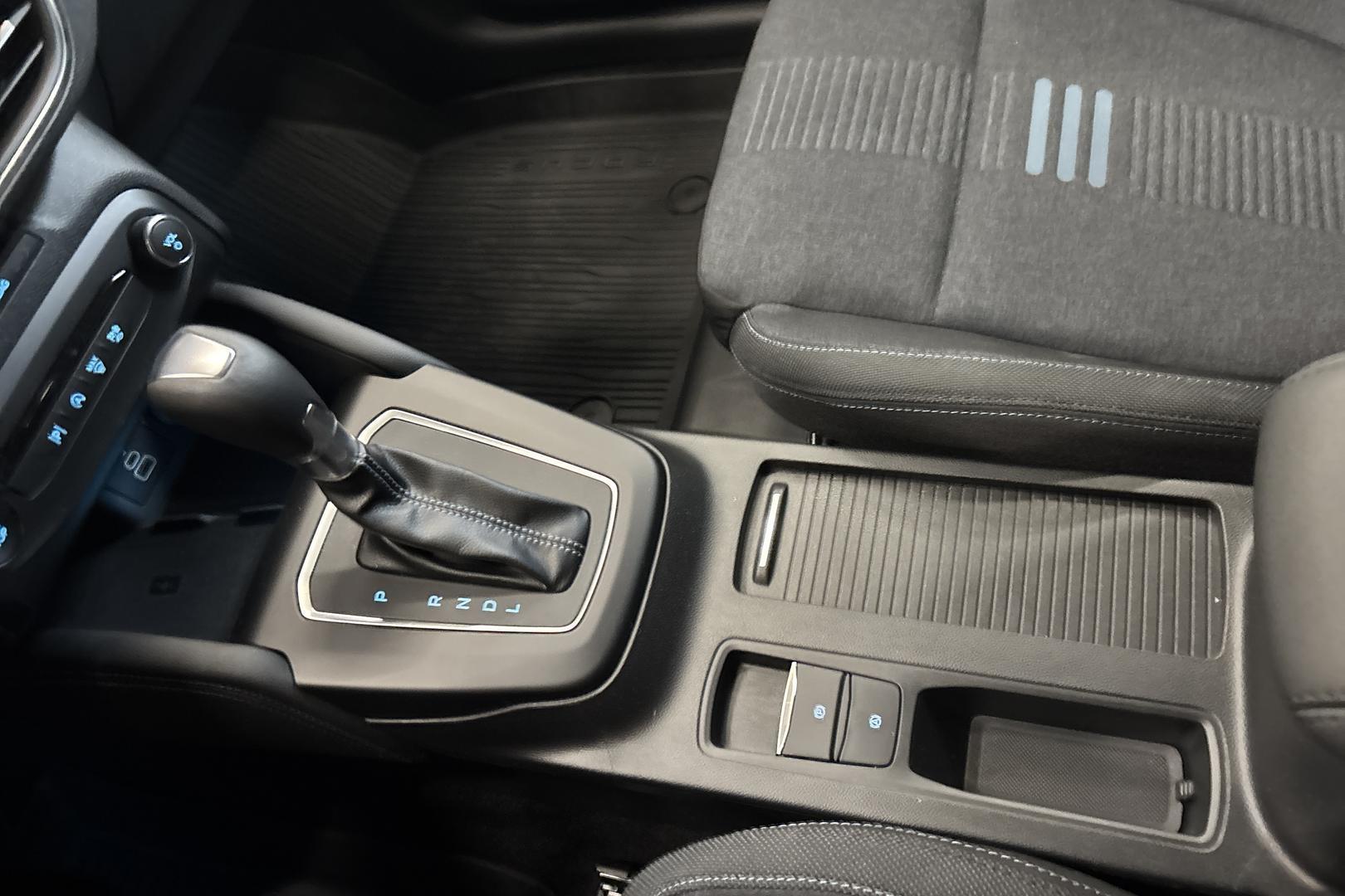 Ford Focus 2026