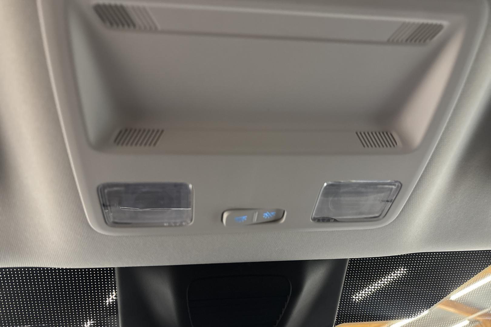 Ford Focus 2026