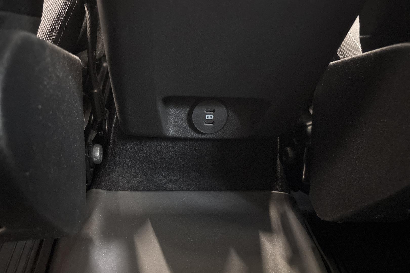 Ford Focus 2026