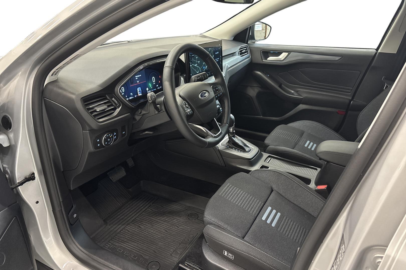 Ford Focus 2026