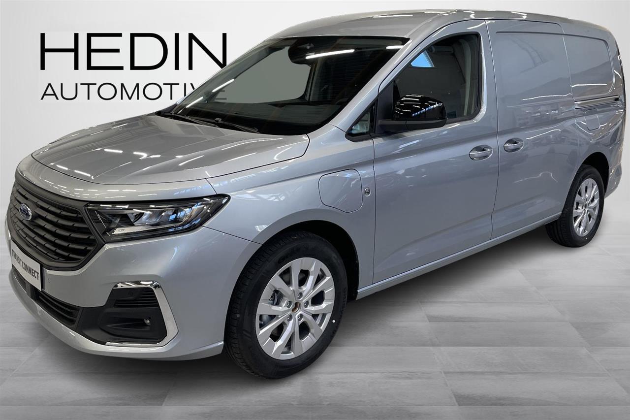 Ford Transit Connect 2025