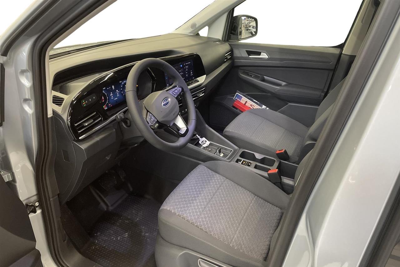 Ford Transit Connect 2025