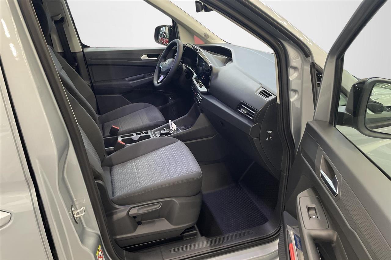 Ford Transit Connect 2025