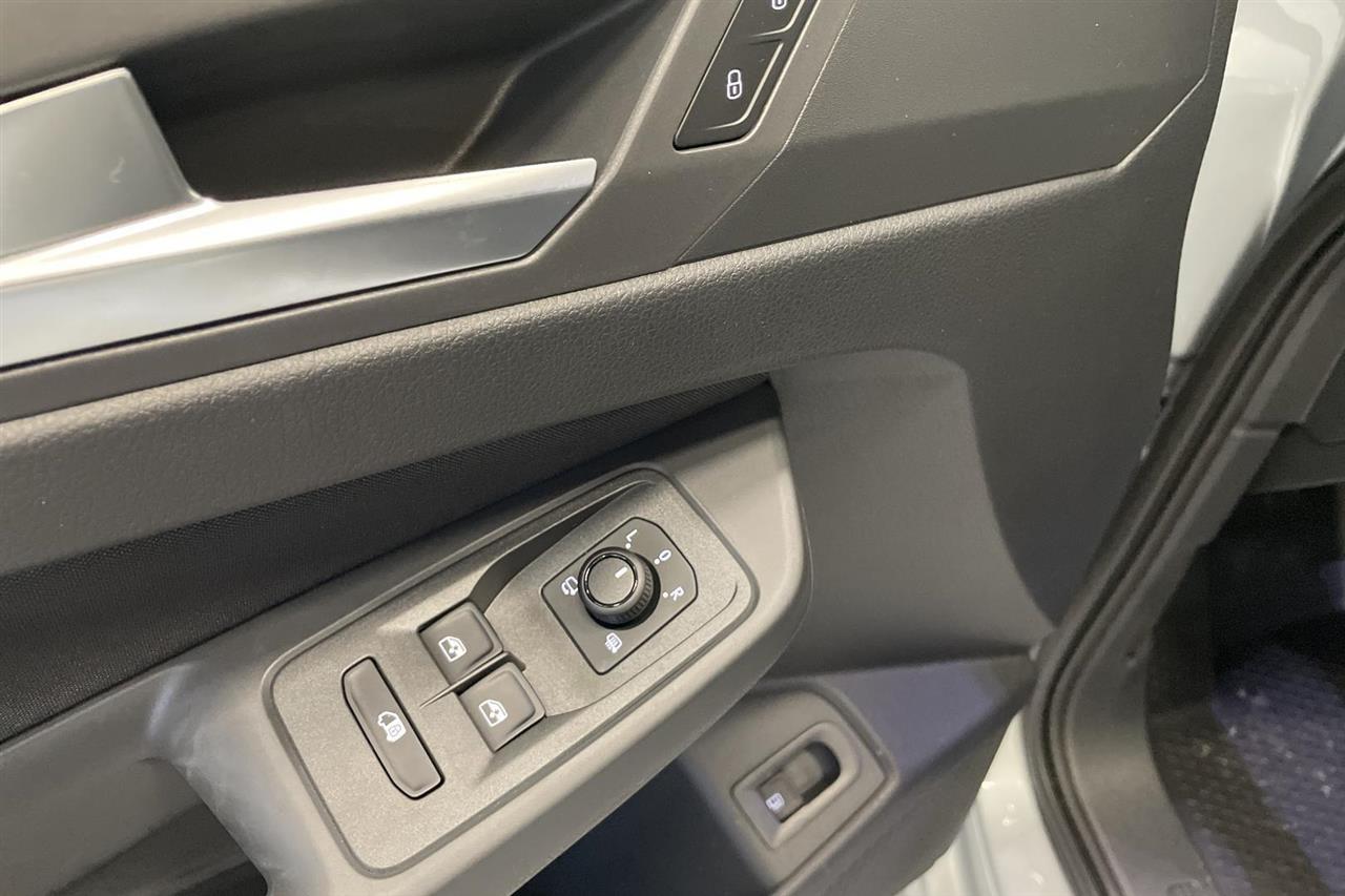 Ford Transit Connect 2025