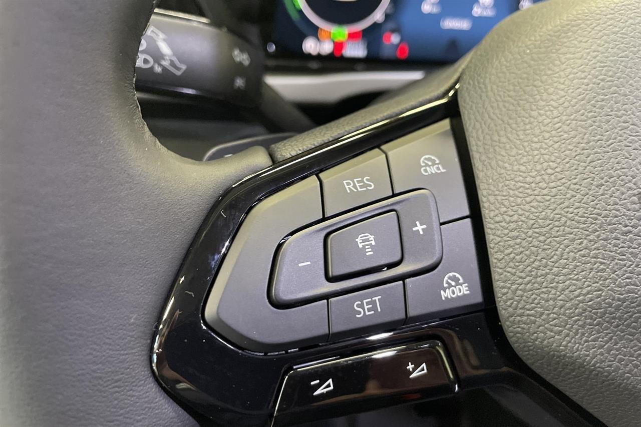 Ford Transit Connect 2025