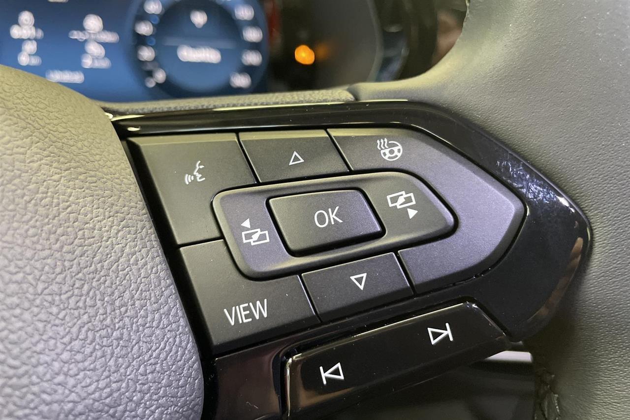 Ford Transit Connect 2025