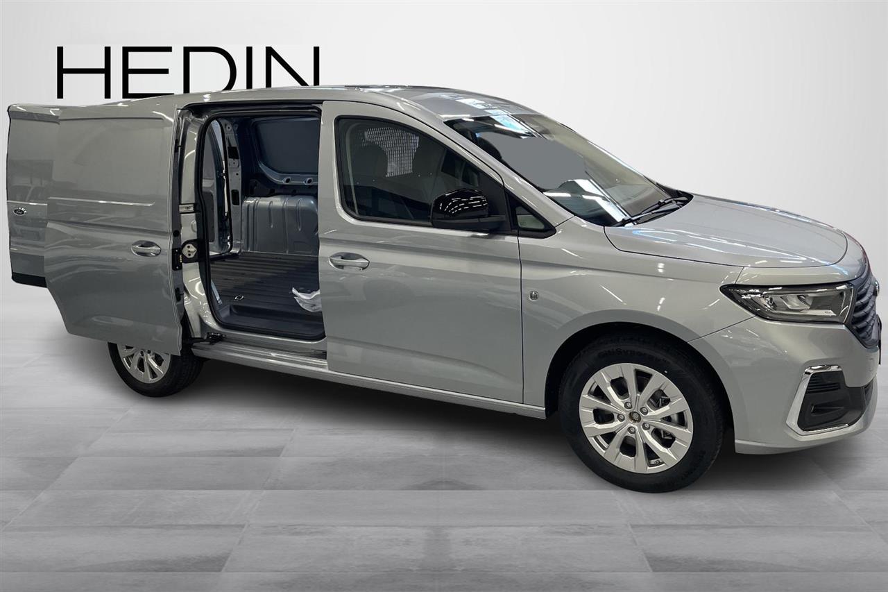 Ford Transit Connect 2025