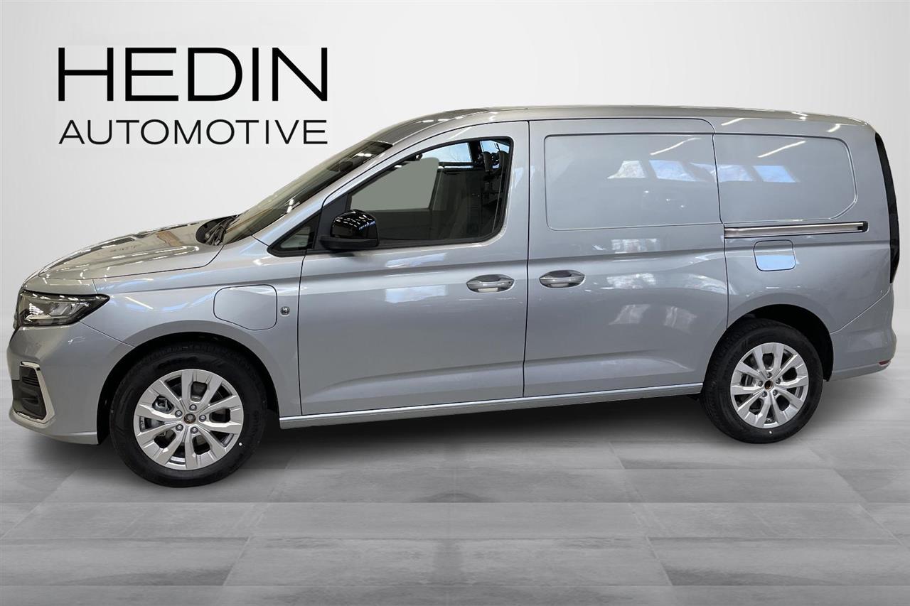 Ford Transit Connect 2025