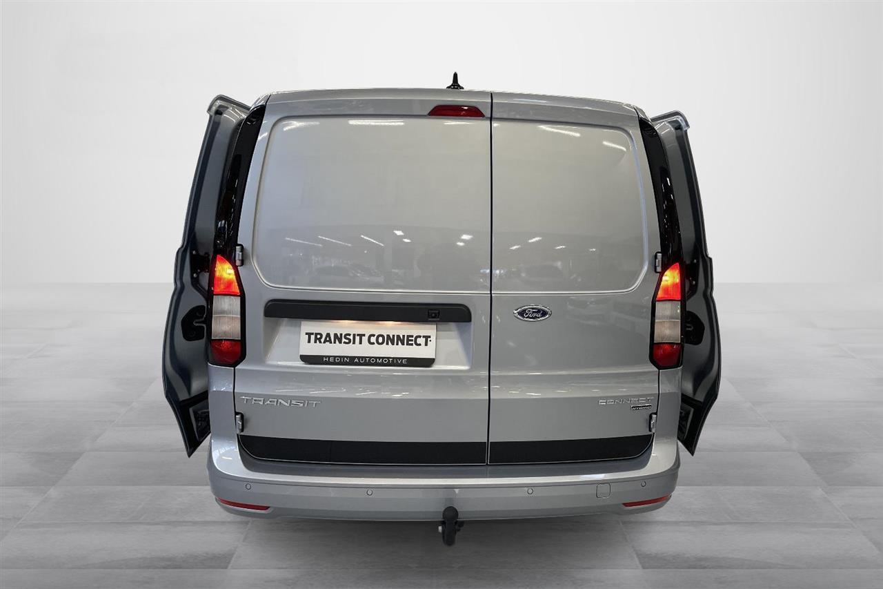 Ford Transit Connect 2025