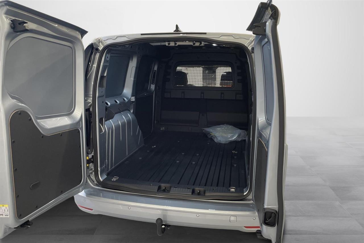 Ford Transit Connect 2025