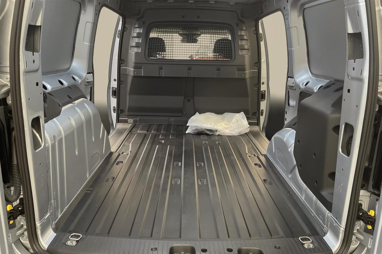 Ford Transit Connect 2025