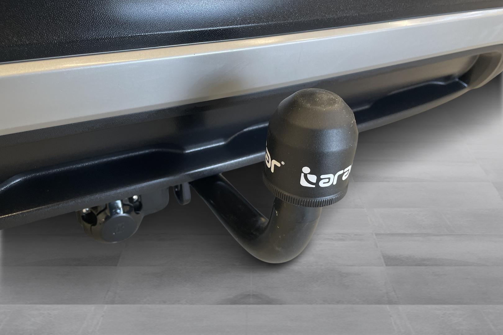 Volkswagen T-Cross 2019