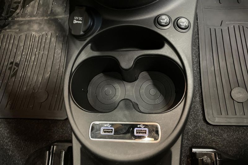 Fiat 500 2021