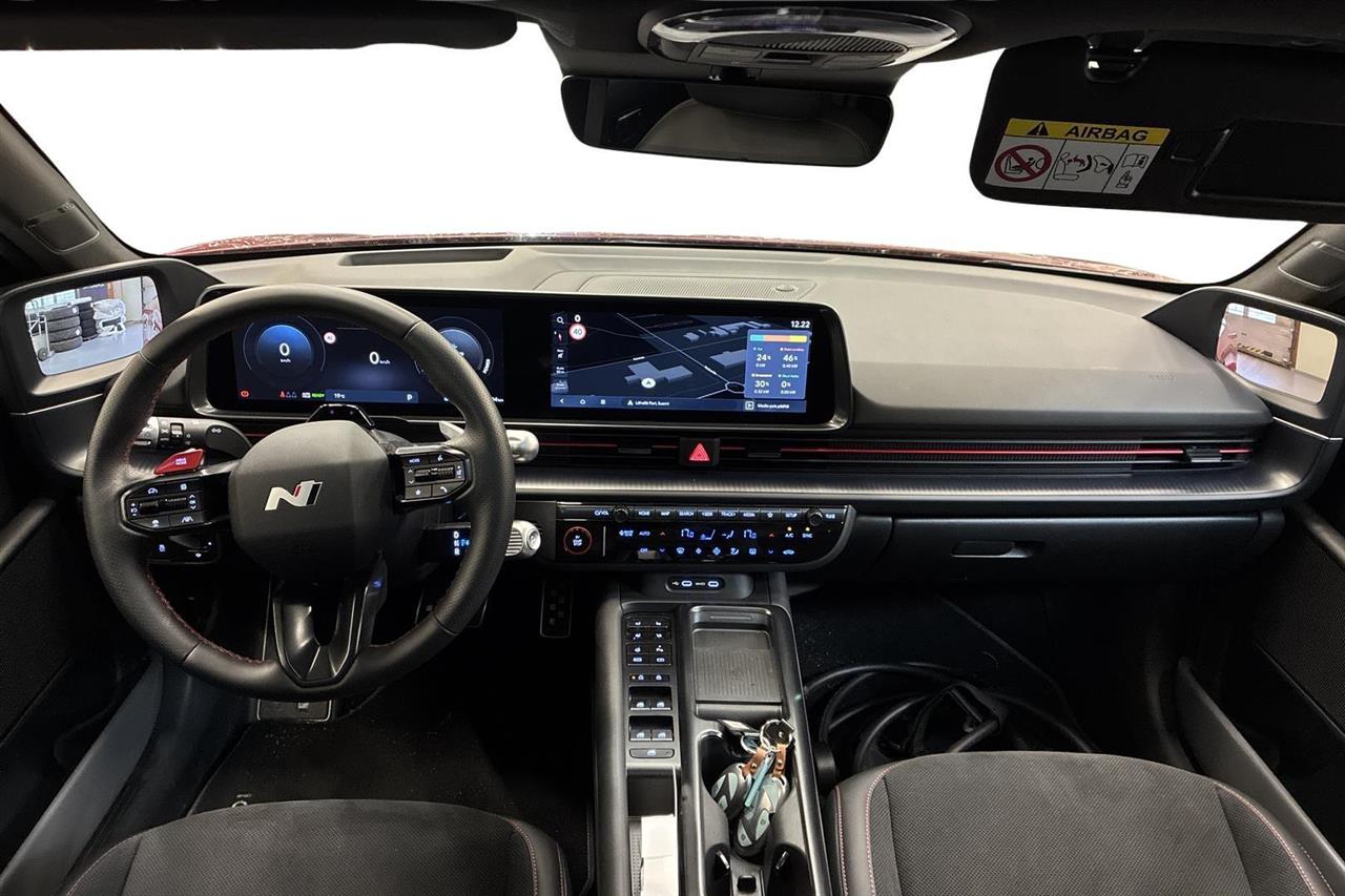 Hyundai IONIQ 6 2026